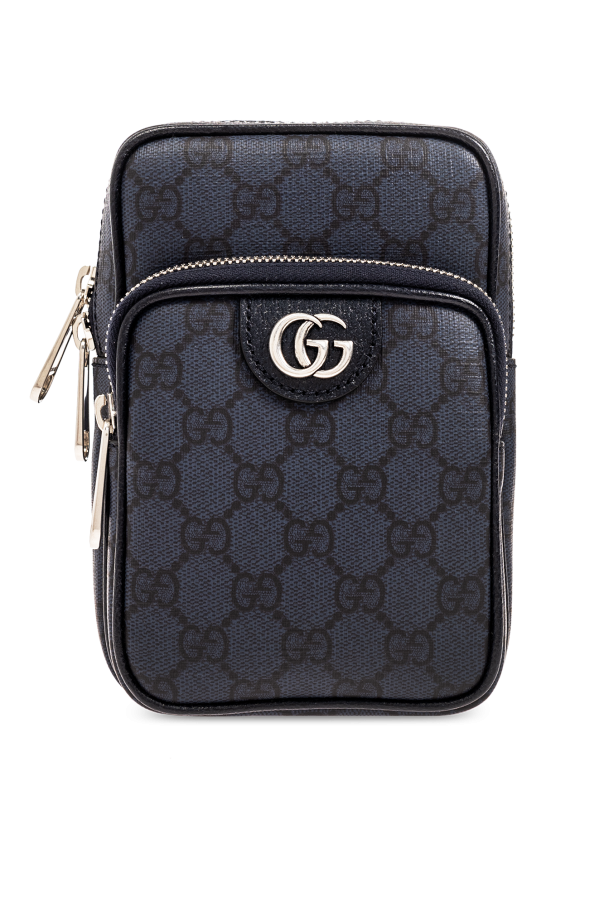 Borsa gucci tracolla outlet nera